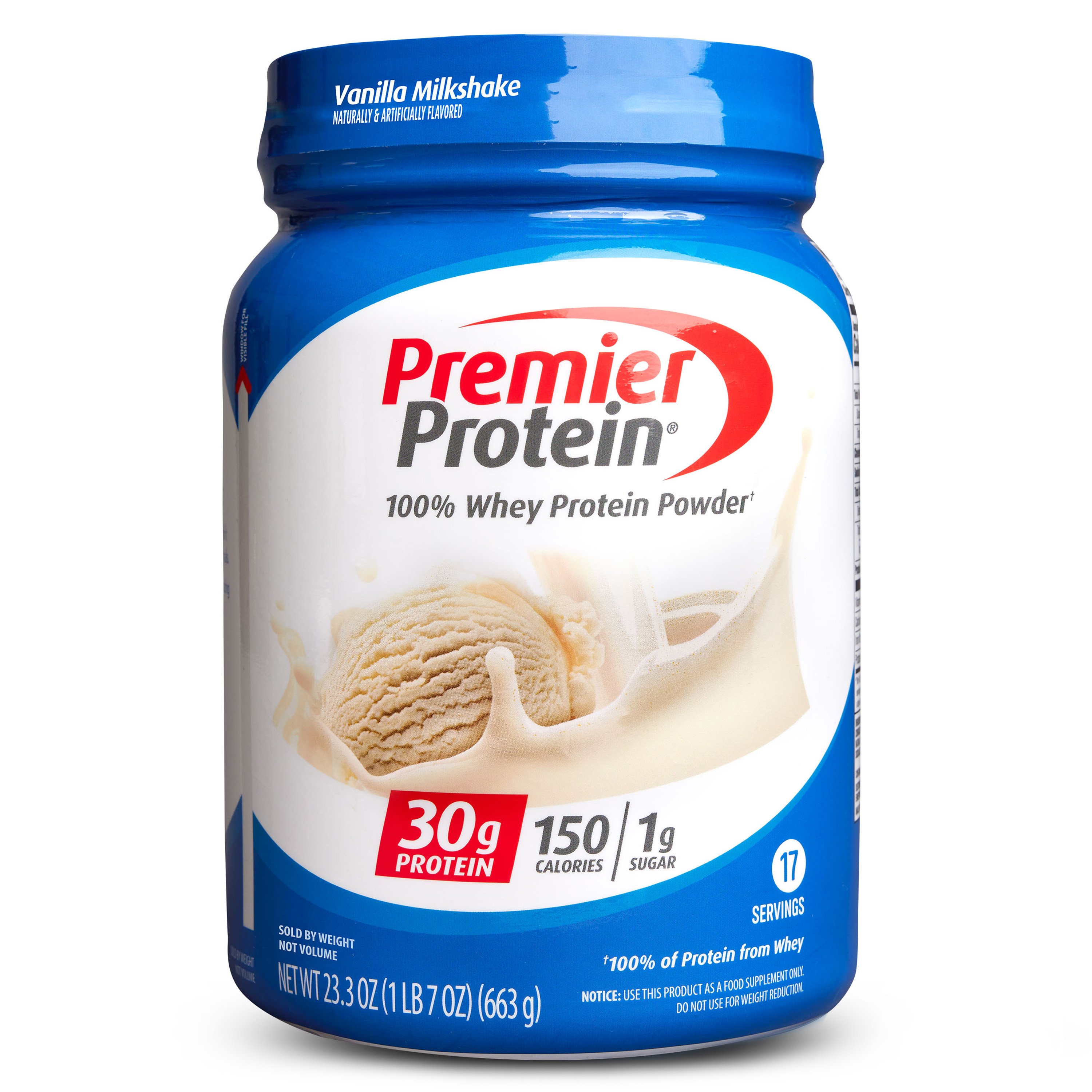 Premier Protein Vanilla Milkshake Shop Diet & fitness at HEB