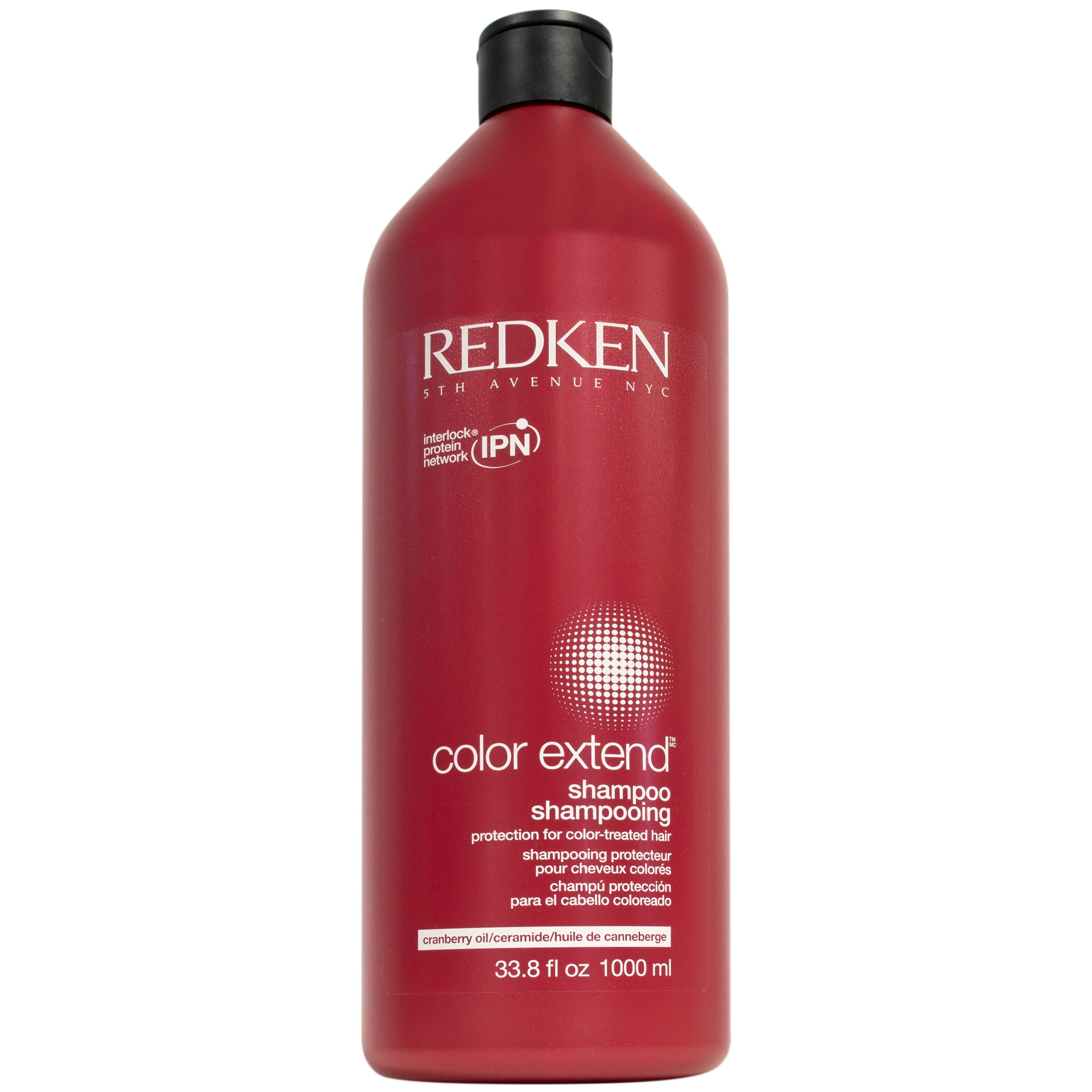 Redken Color Extend Shampoo Shampoo & Conditioner at