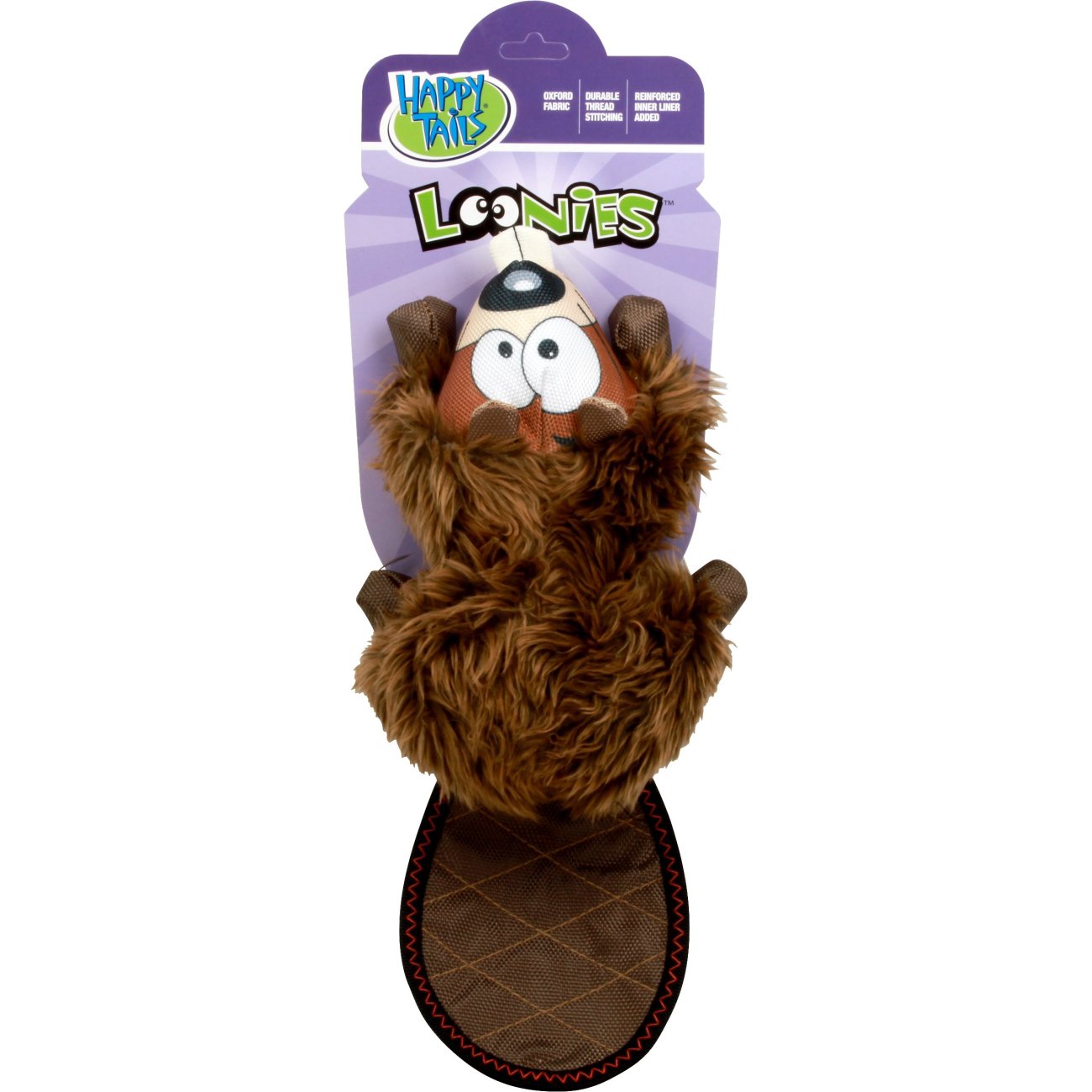 happy tails plush dog toys