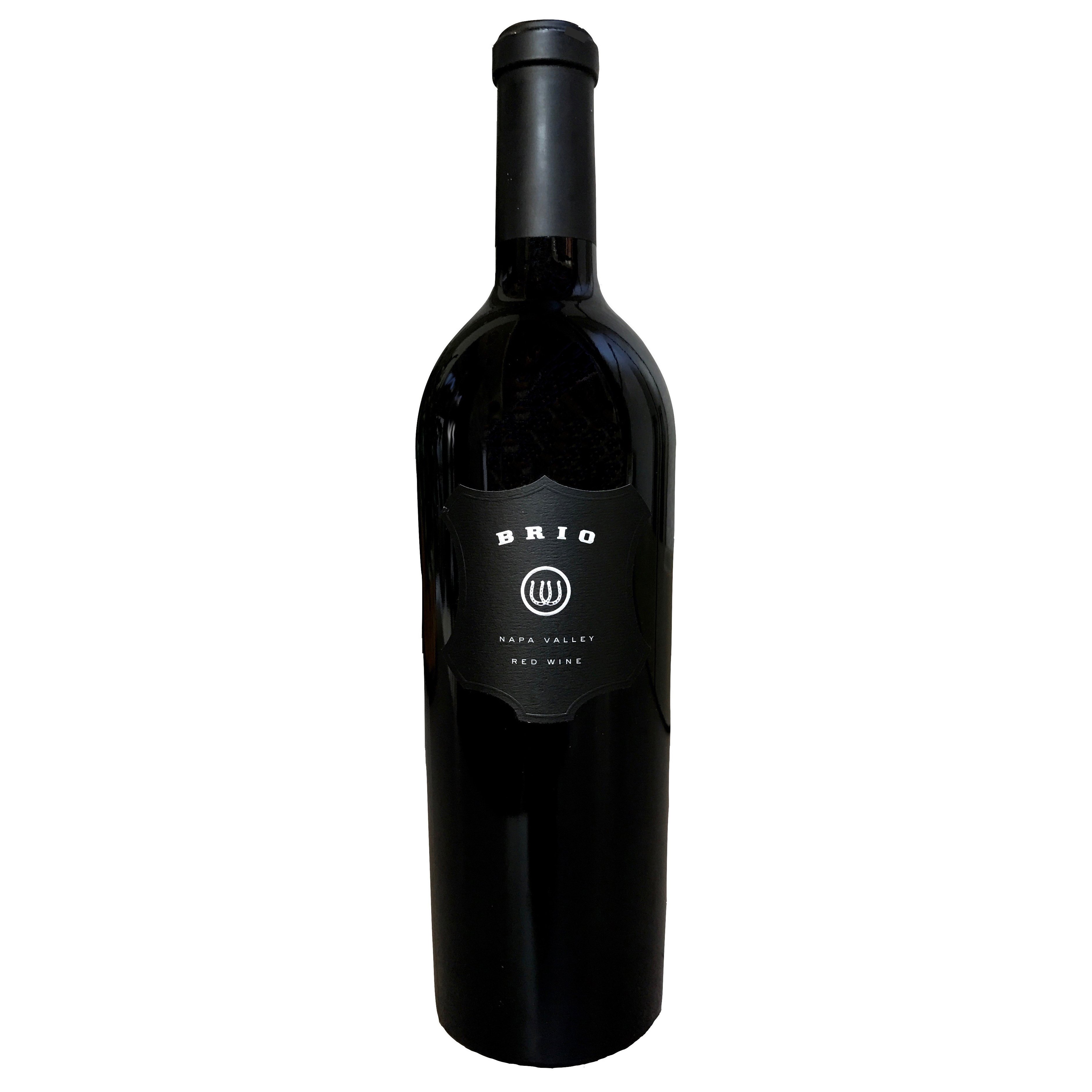 Brand Brio Red Blend Shop Wine at HEB