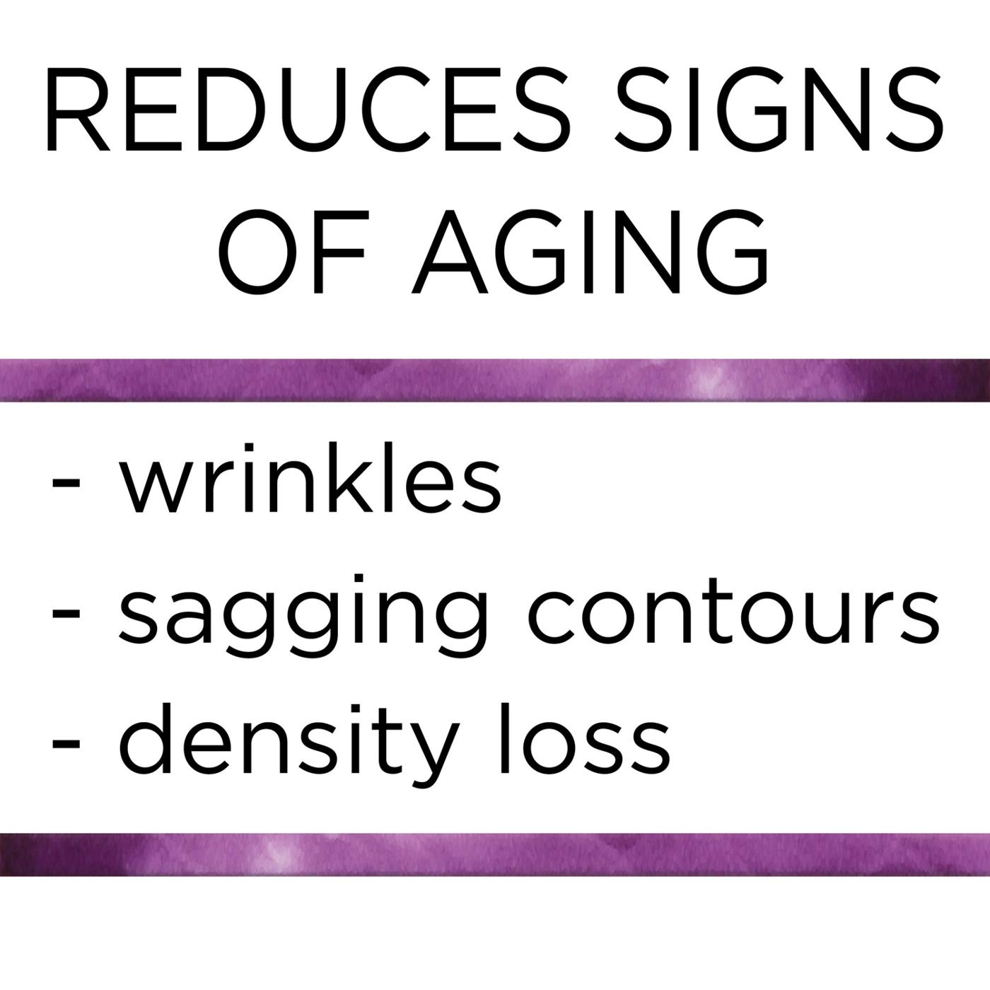 L'Oréal Paris Wrinkle Expert Age 55 Plus Anti-Aging Face Moisturizer; image 6 of 6