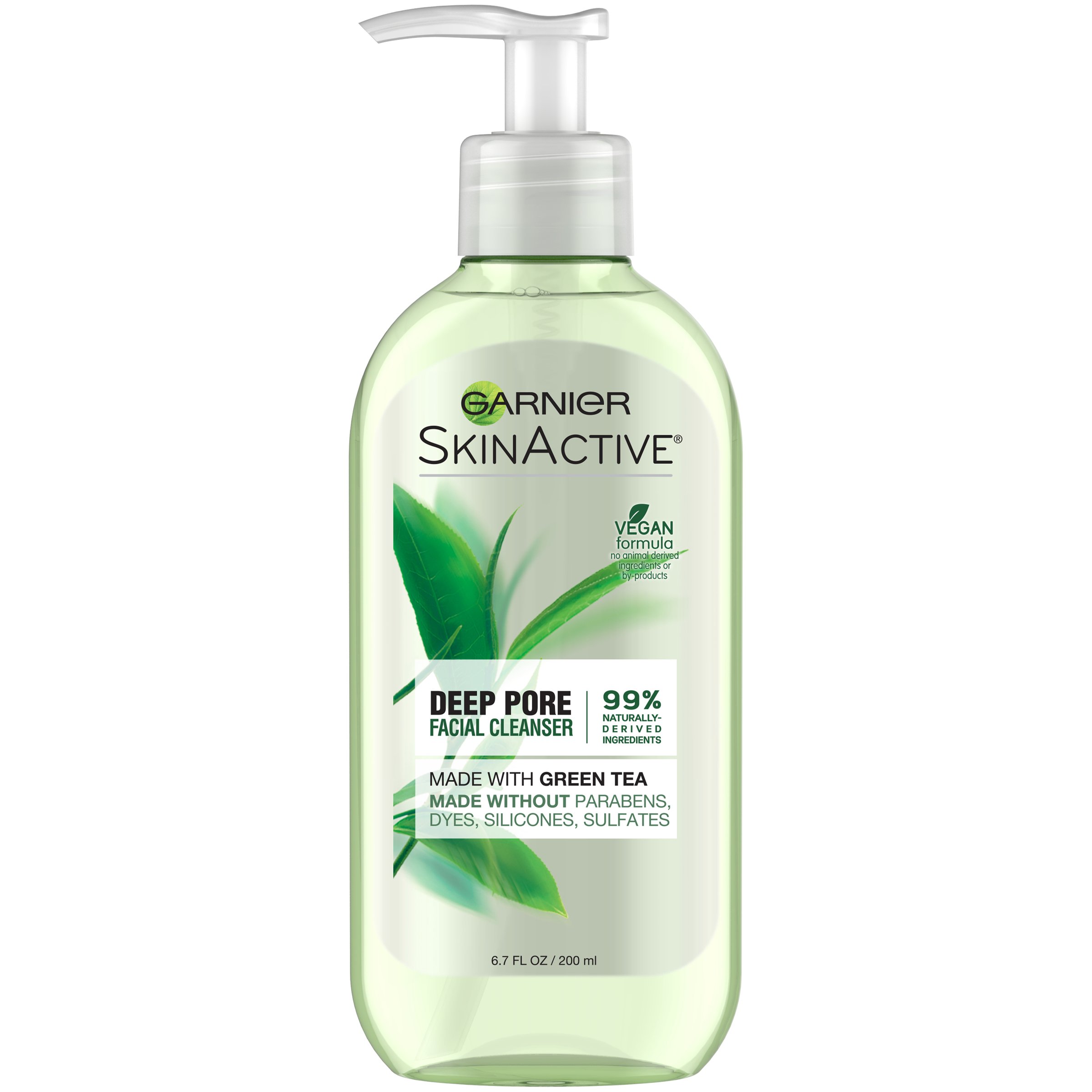 garnier skin cleanser