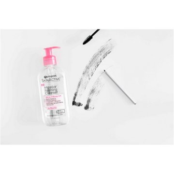Garnier SkinActive Micellar Foaming Face Wash