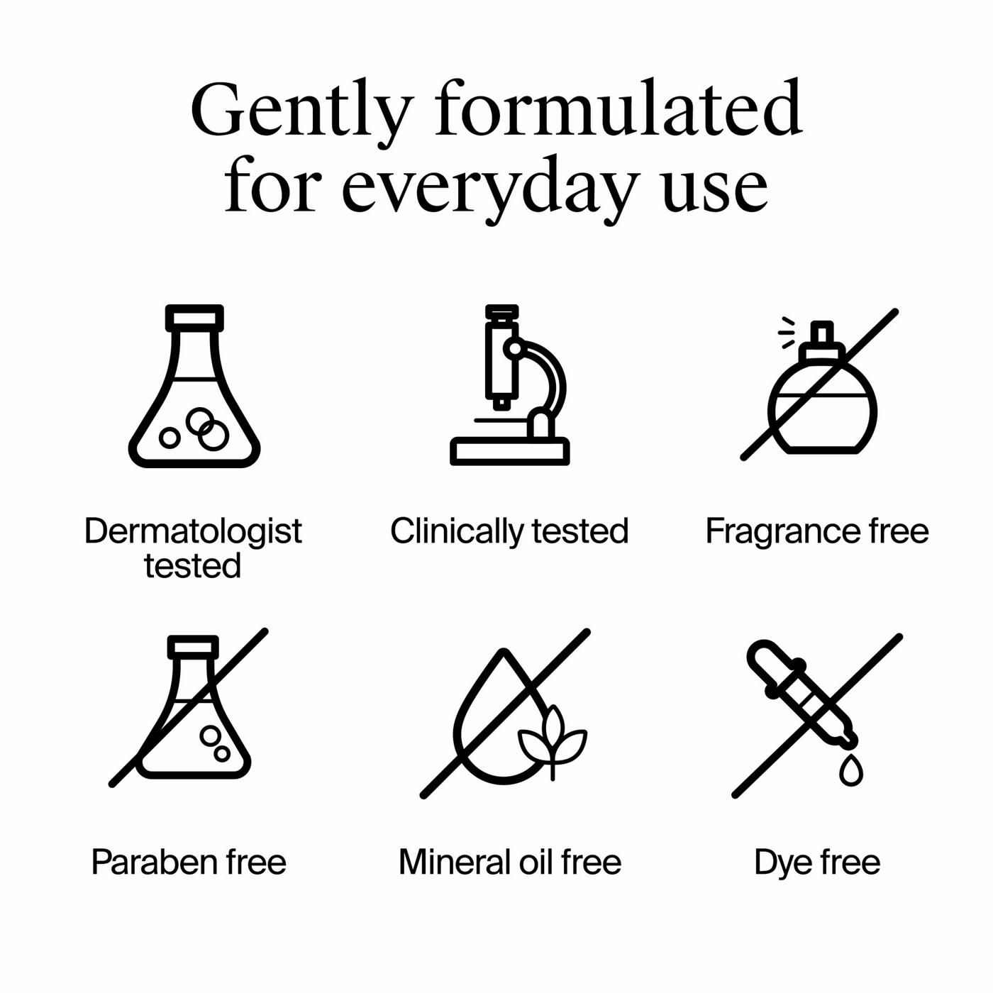 Neutrogena Rapid Wrinkle Repair Retinol Regenerating Cream, Fragrance-Free; image 2 of 8