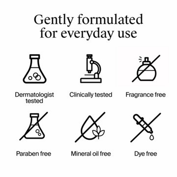 Neutrogena Rapid Wrinkle Repair Retinol Regenerating Cream, Fragrance-Free, 1.7 oz