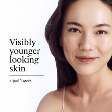 Neutrogena Rapid Wrinkle Repair Retinol Regenerating Cream, Fragrance-Free, 1.7 oz