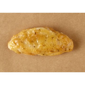 H-E-B Meat Market Marinated Chicken Wings - Garlic Parmesan