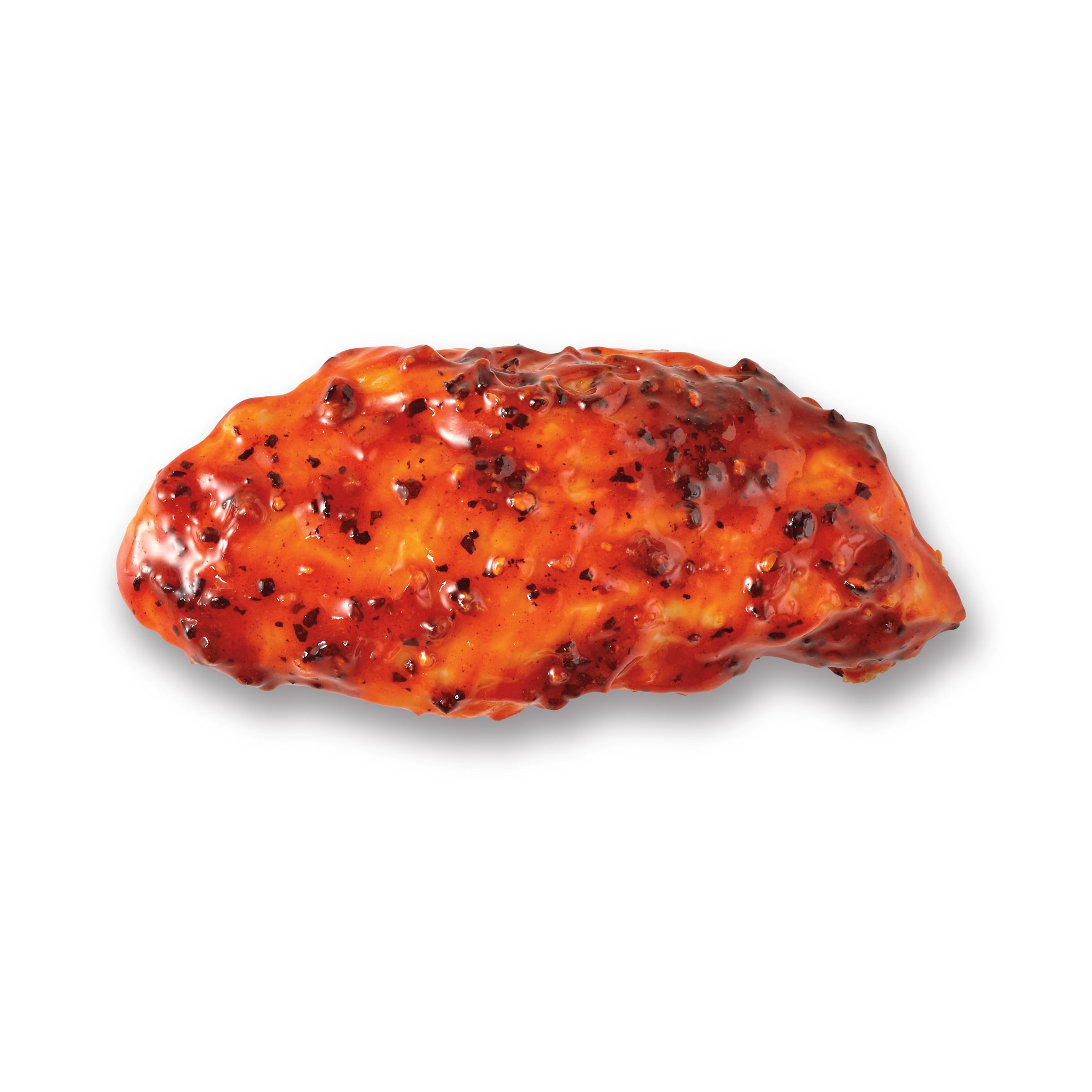 HEB Chicken Wing Drummetts with Smokey BBQ Marinade Shop Chicken at