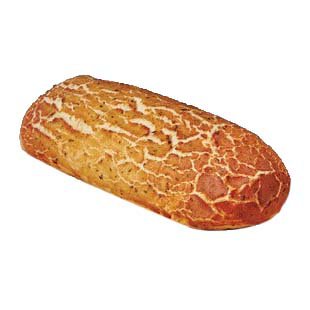 H-E-B Scratch Garlic Tiger Bread - Shop Loaves At H-E-B