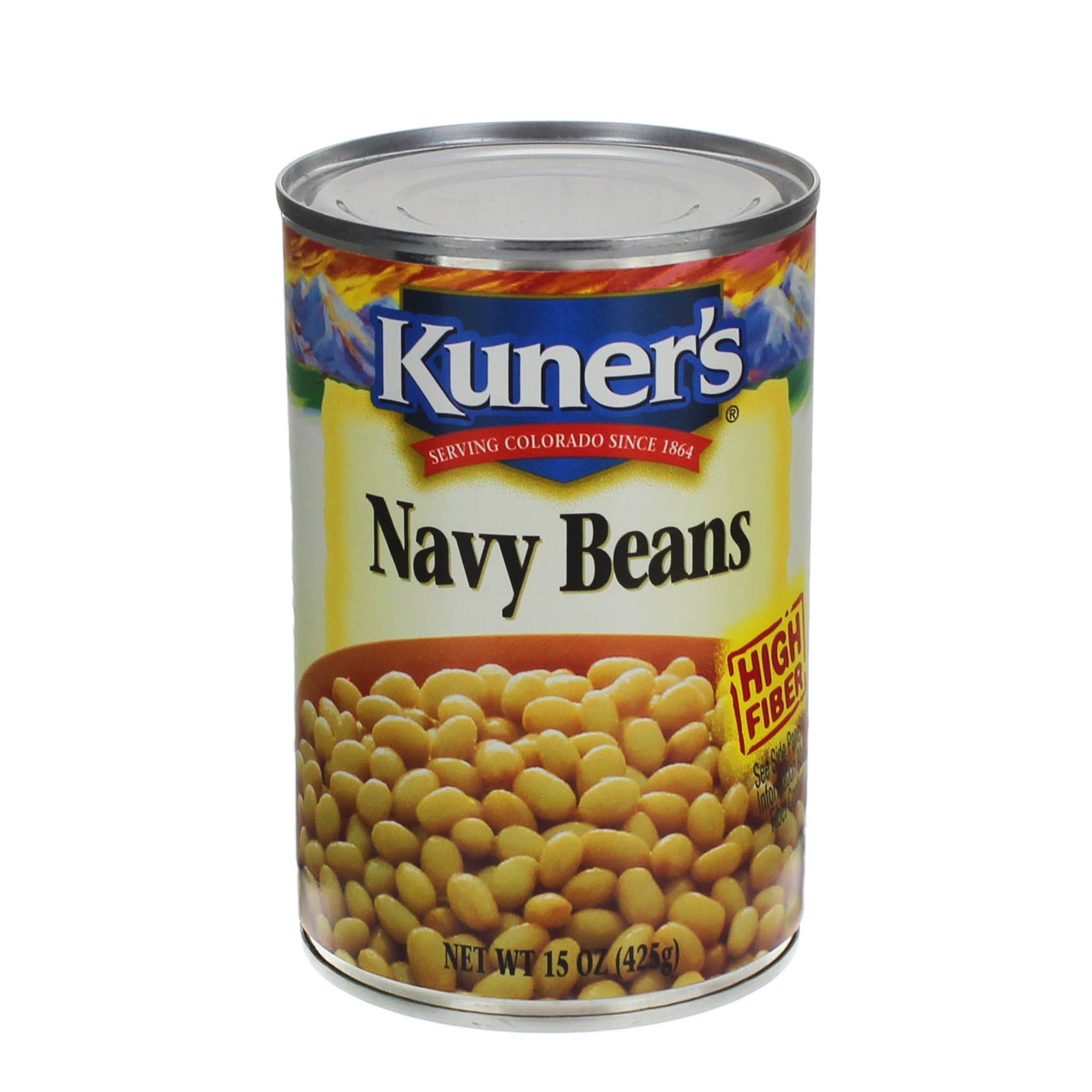 Kuner's Navy Beans Shop Beans & Legumes at HEB