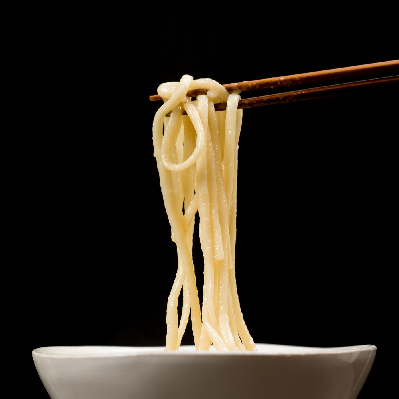 Simply Asia Japanese Style Udon Noodles; image 6 of 6