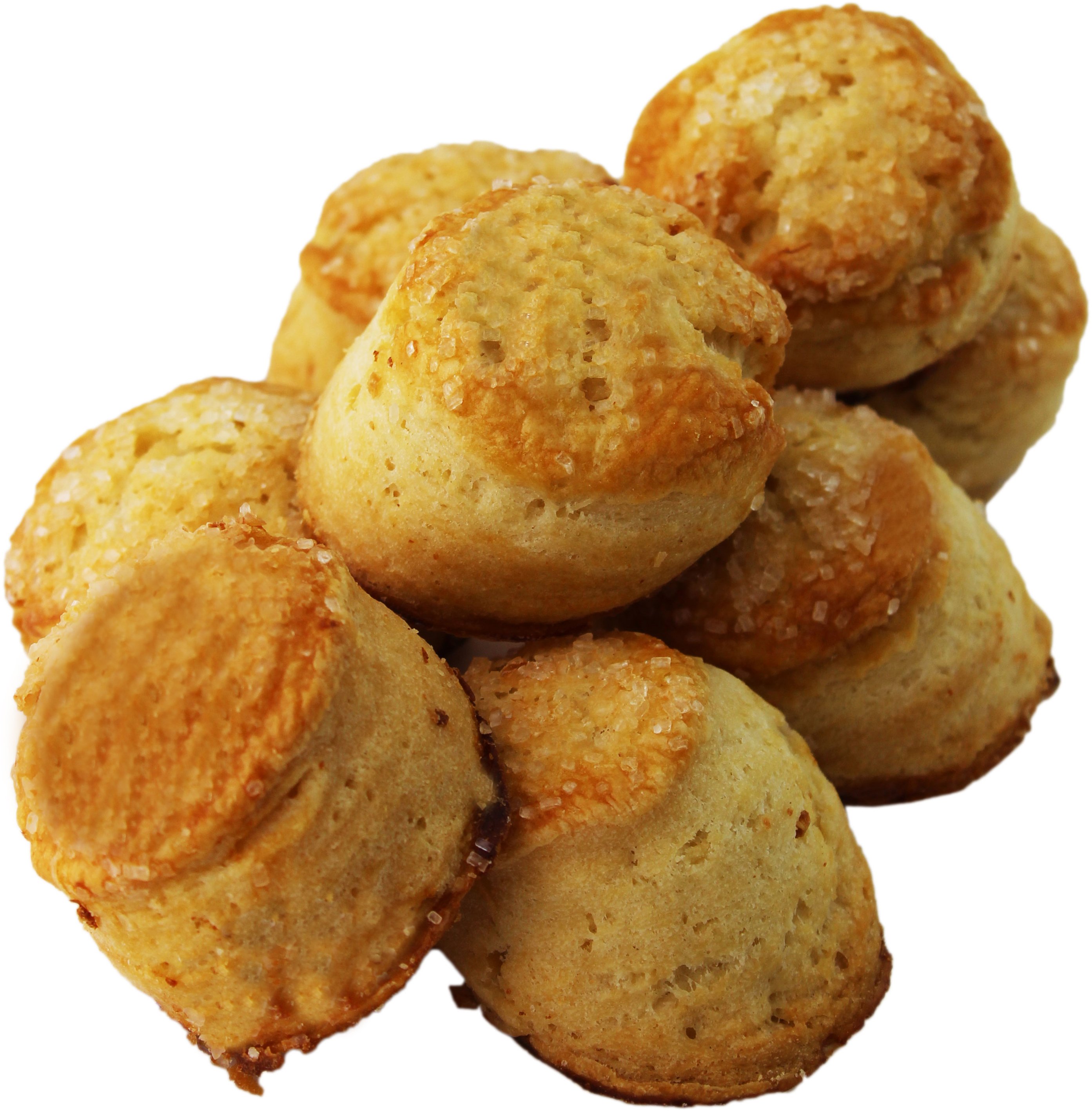 Central Market No Sugar Plain Mini Scones, 8 ct | Central Market ...