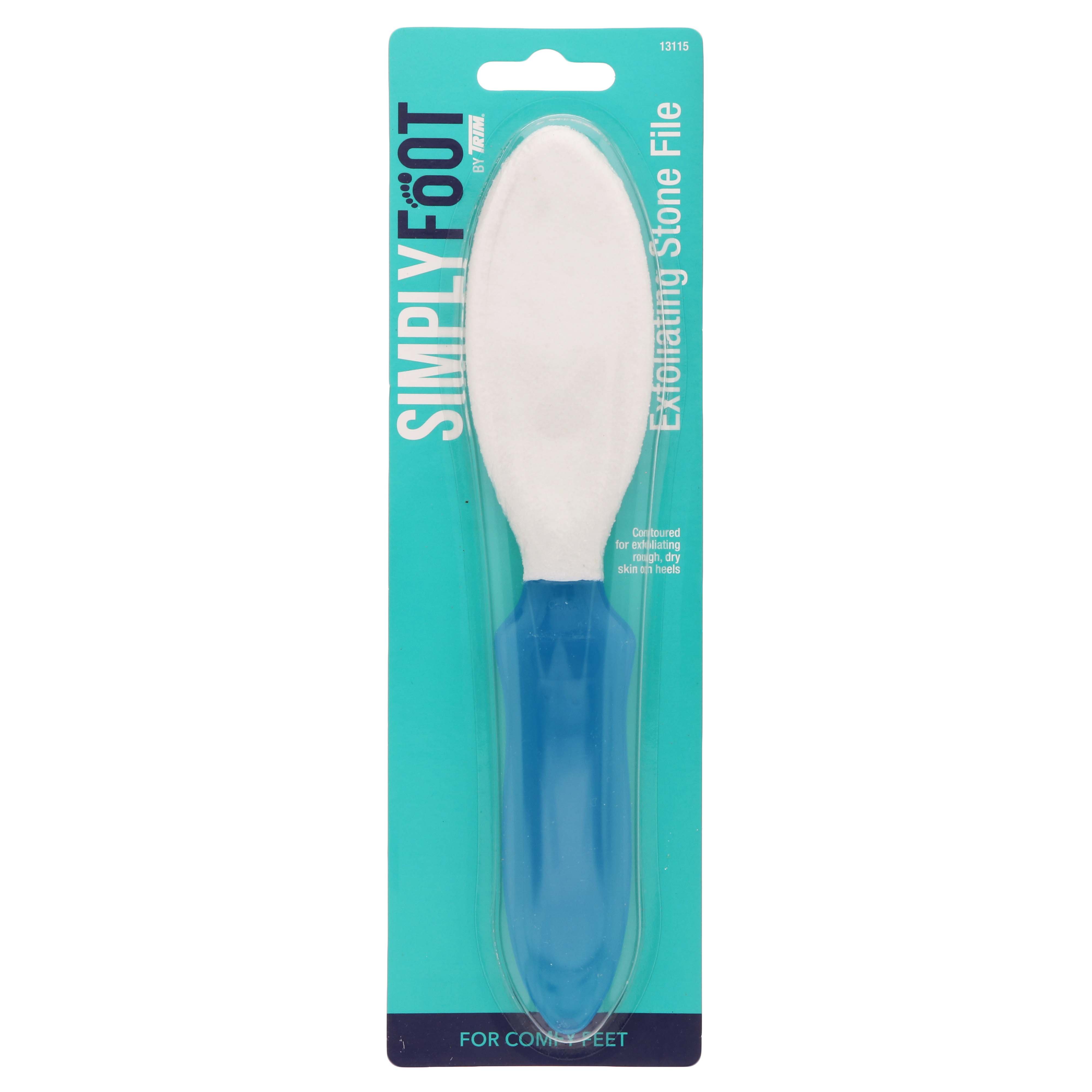 Foot Scrubber, Foot File