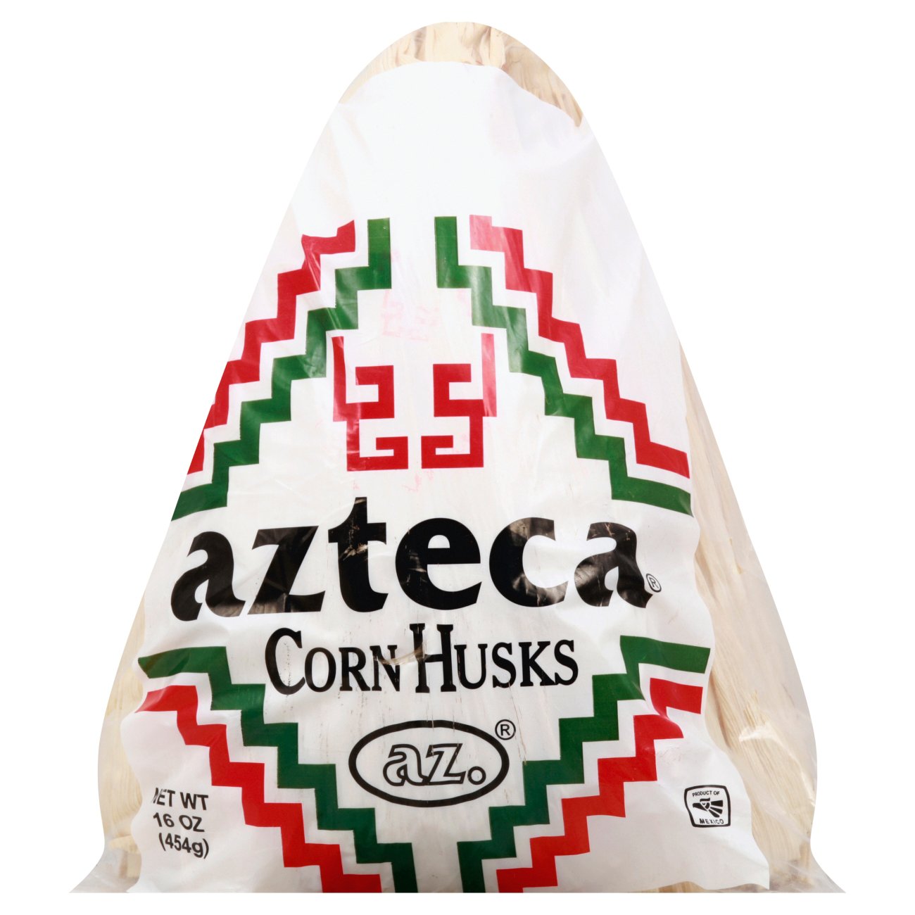 Azteca Corn Husks - Shop Flour at H-E-B