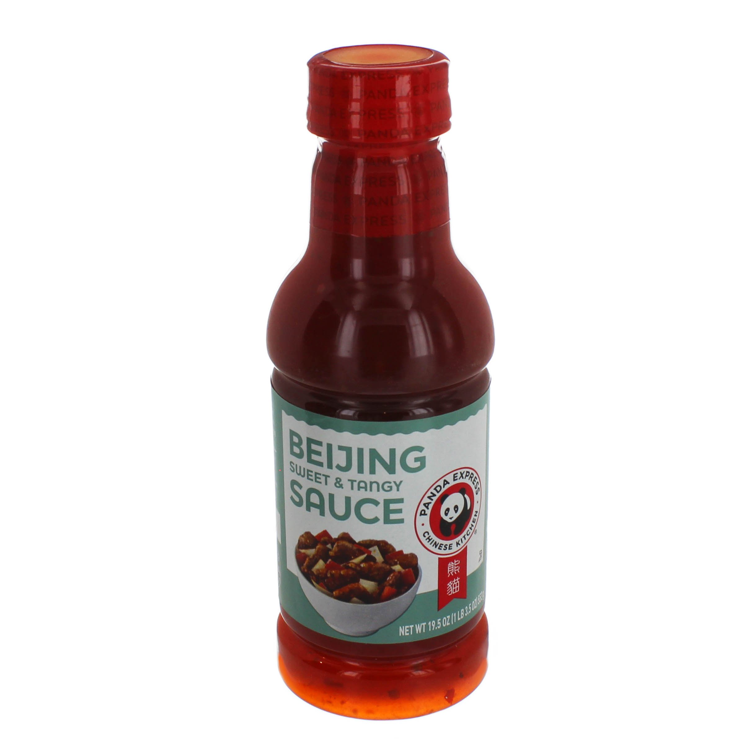 Panda Express Sweet & Tangy Sauce Shop Specialty Sauces at HEB