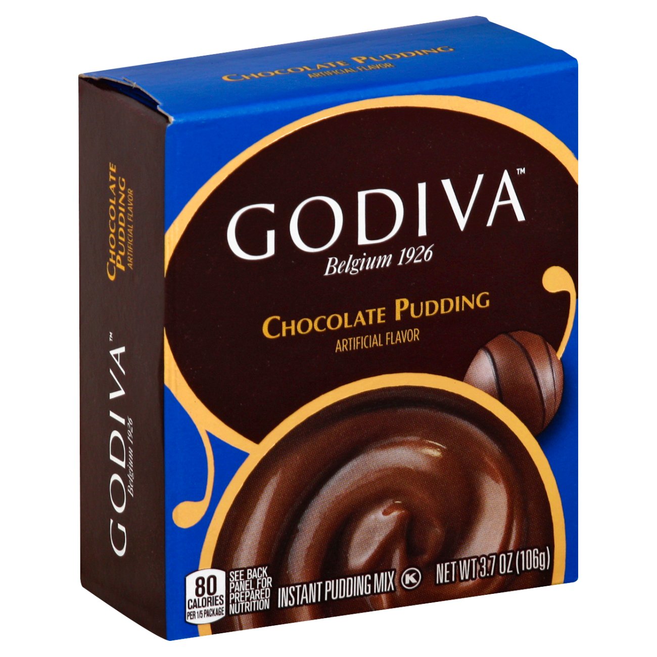 godiva chocolate