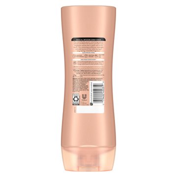 Suave Rose Oil Infusion Volumizing Conditioner