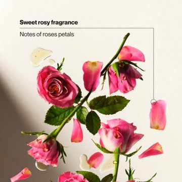 Suave Rose Oil Infusion Volumizing Conditioner