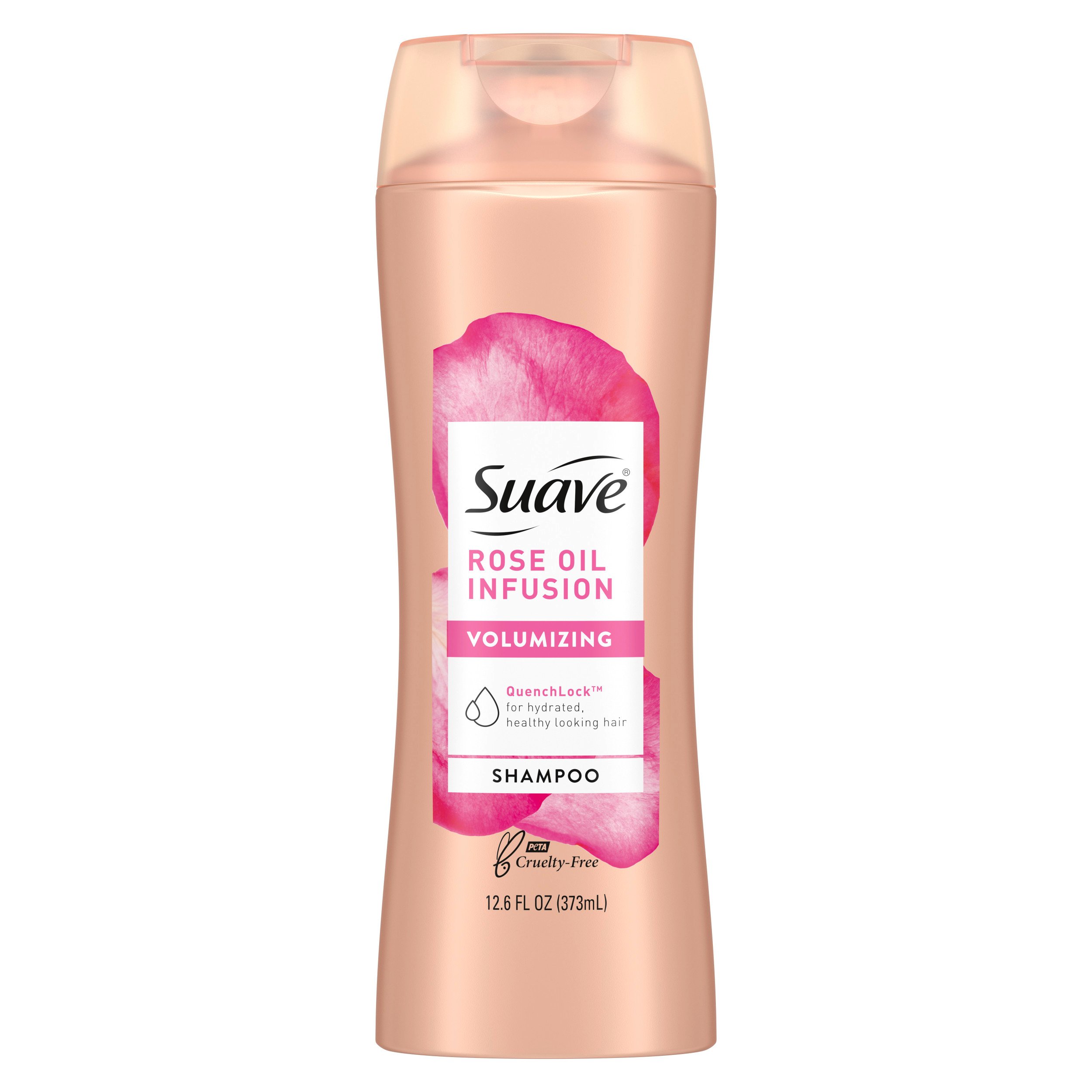 Suave Professionals Moroccan Oil Infusion Shine Shampoo - Shop Shampoo &  Conditioner at H-E-B