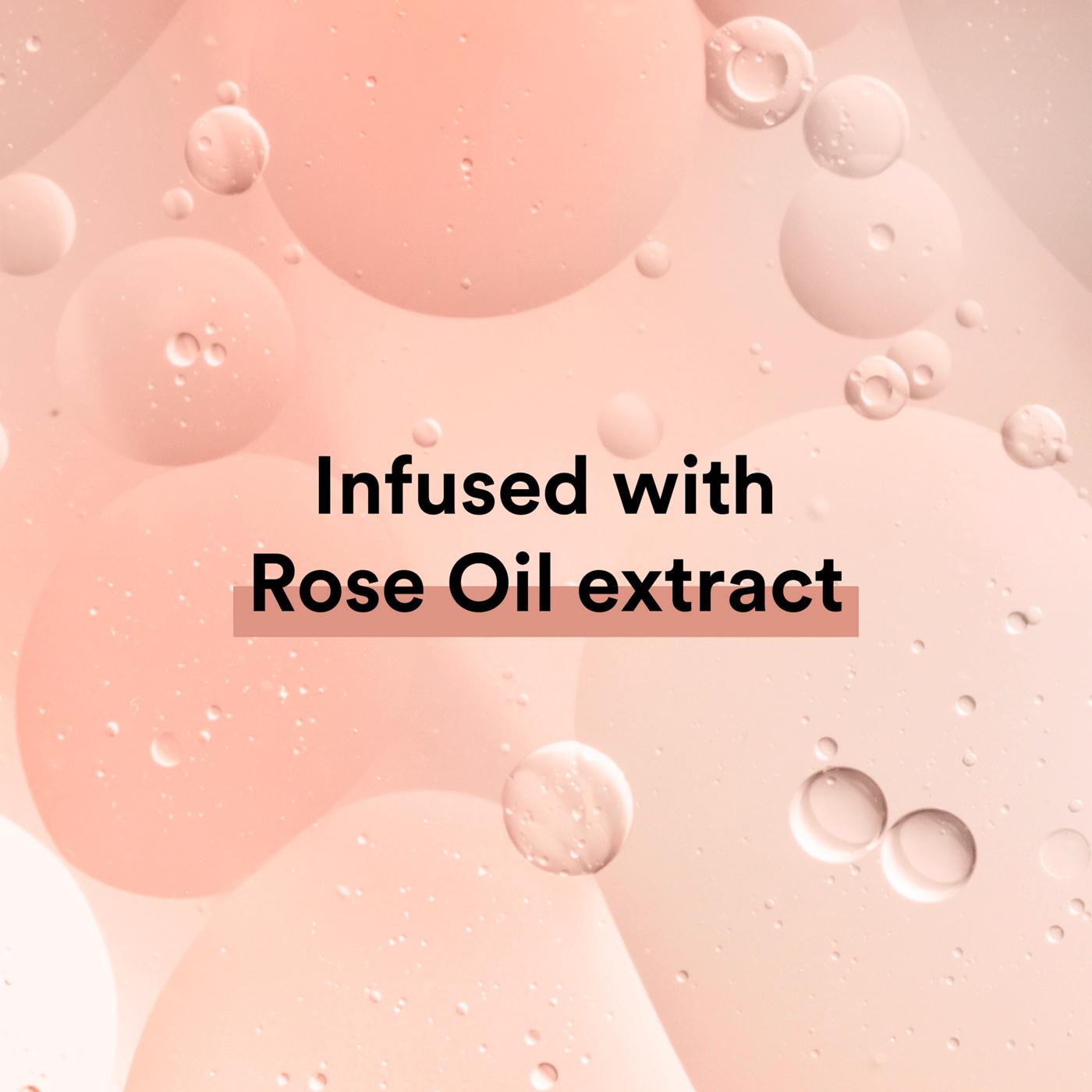 Suave Professionals Rose Oil Infusion Shampoo; image 7 of 7