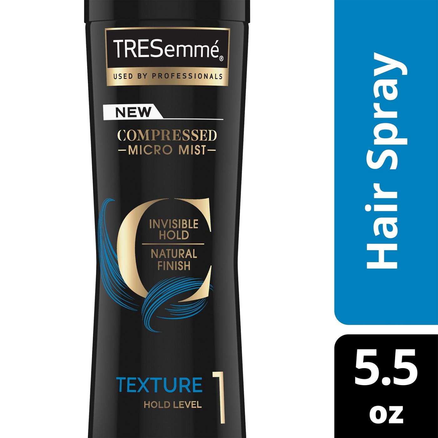 Where to Buy Tresemme Compressed Micro Mist: Fully Updated Guide