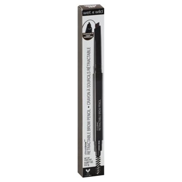 Wet n Wild Ultimate Brow Retractable Ash Brown