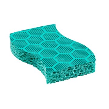 Scotch-Brite Heavy Duty Scrub Dots Sponges