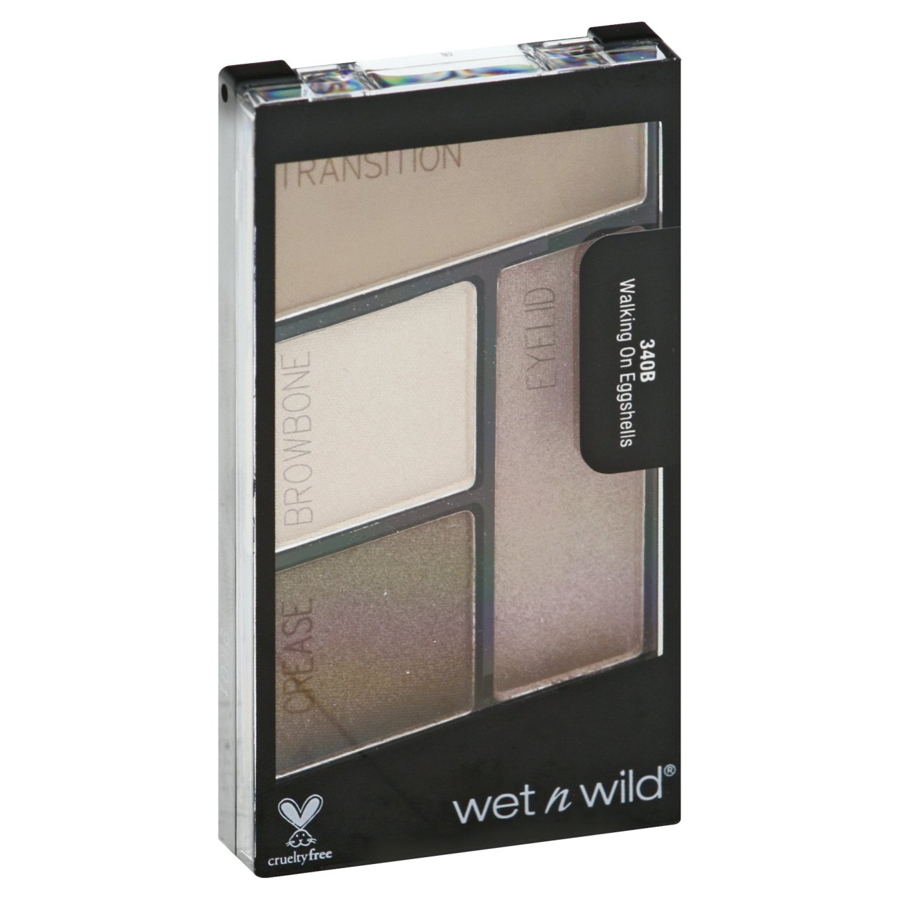 eyeshadow quads