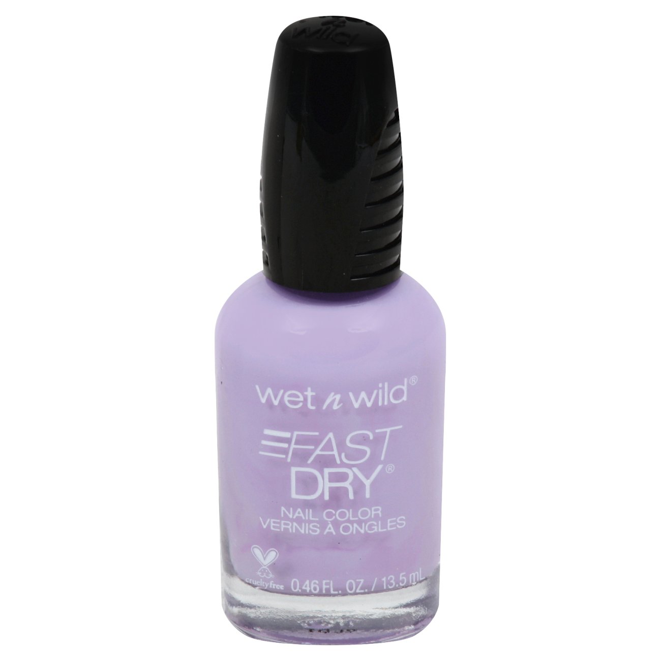 quick dry nail polish