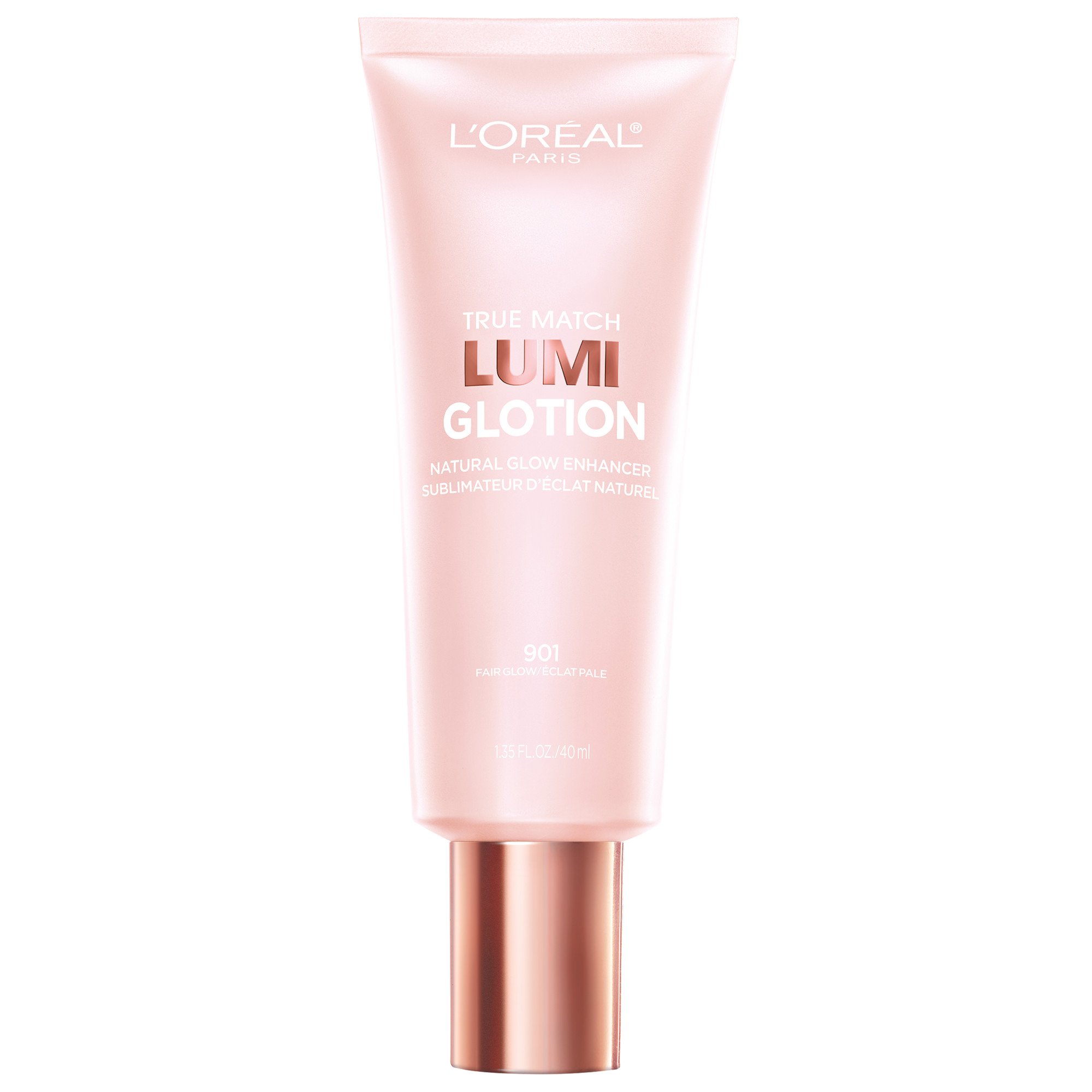 L'Oréal Paris True Match Lumi Glotion Natural Glow Enhancer, Face