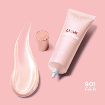 L'Oréal Paris True Match Lumi Glotion Natural Glow Enhancer - 901 Fair