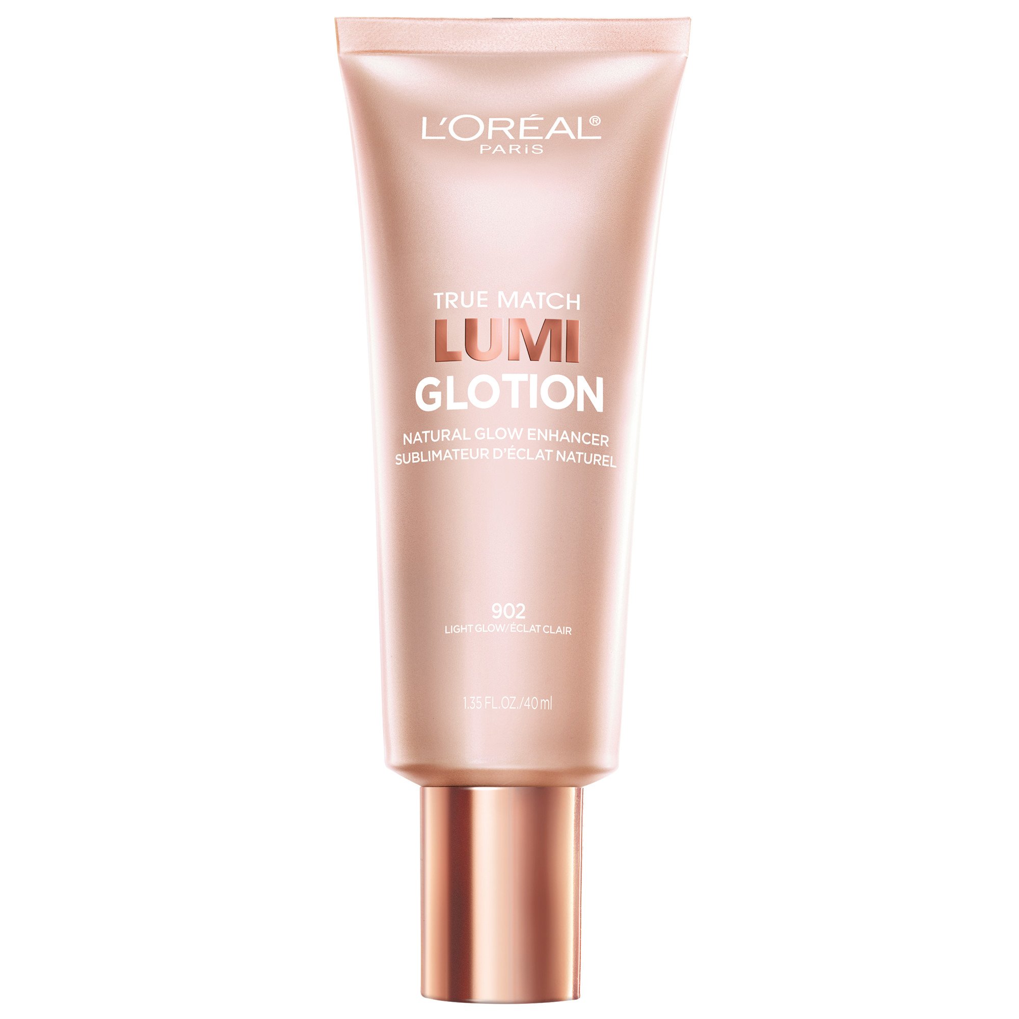L Oréal Paris Glotion Natural Glow Enhancer