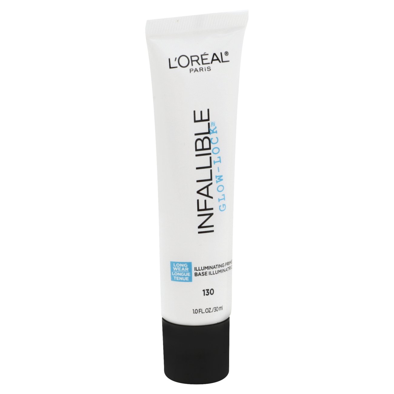 L'Oreal Paris Infallible Pro Glow Lock Face Makeup Primer Shop Face