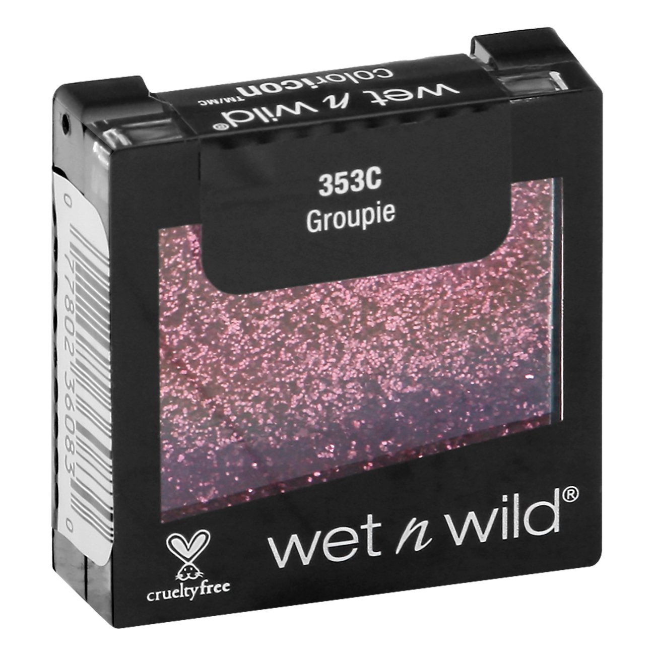 Wet n wild color icon гель блеск для лица и тела фото