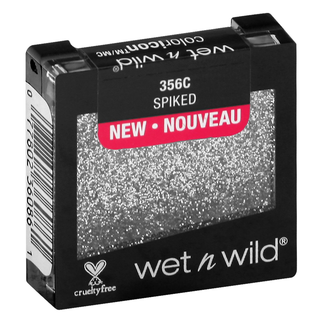 Wet n wild color icon гель блеск для лица и тела фото