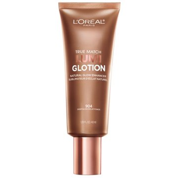 L'Oréal Paris True Match Lumi Glotion Natural Glow Enhancer - 904 Deep