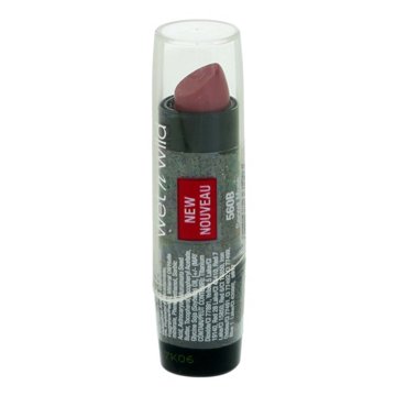 Wet n Wild Silk Finish Lipstick Secret Muse