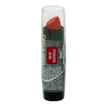 Wet n Wild Silk Finish Lipstick Honolulu Is Calling