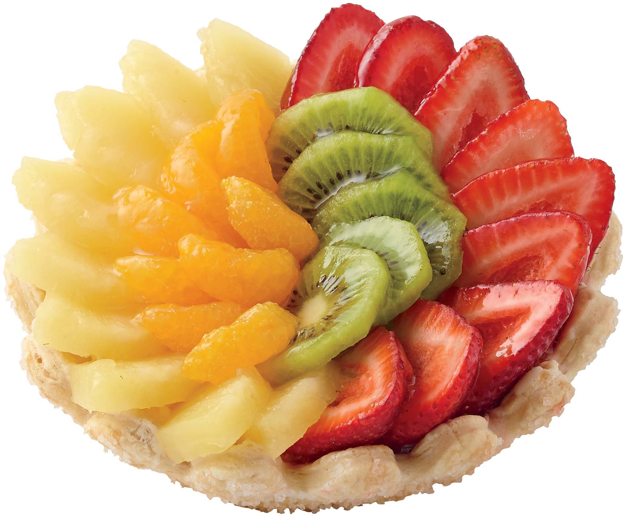HEB Fresh Fruit Tart Shop Desserts & Pastries at HEB