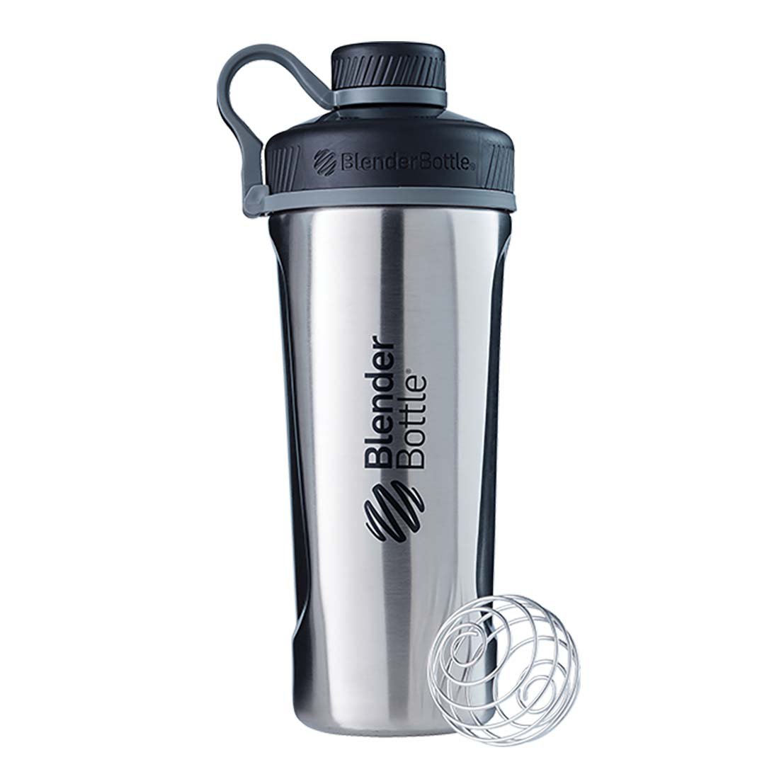 Blender Bottle Natural Radian Insulated Stainless Steel Shaker Shop