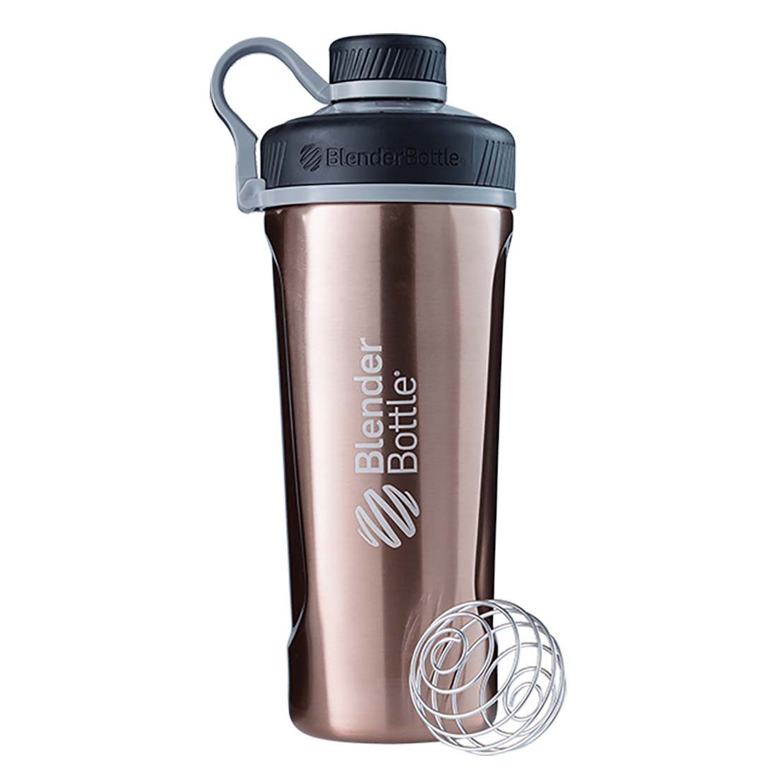 H-E-B Healthy Living BlenderBottle Shaker Bottle - Shop Travel & To-Go at  H-E-B