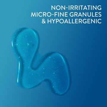 Cetaphil Extra Gentle Daily Scrub, 6 oz