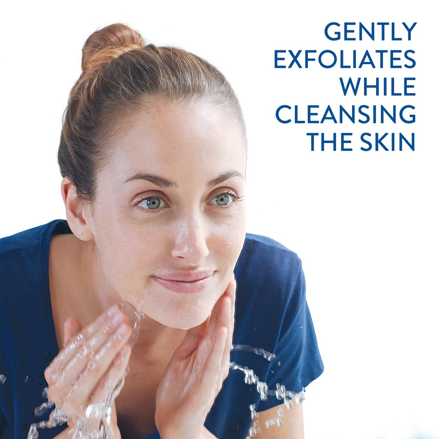 Cetaphil Extra Gentle Daily Scrub; image 4 of 7