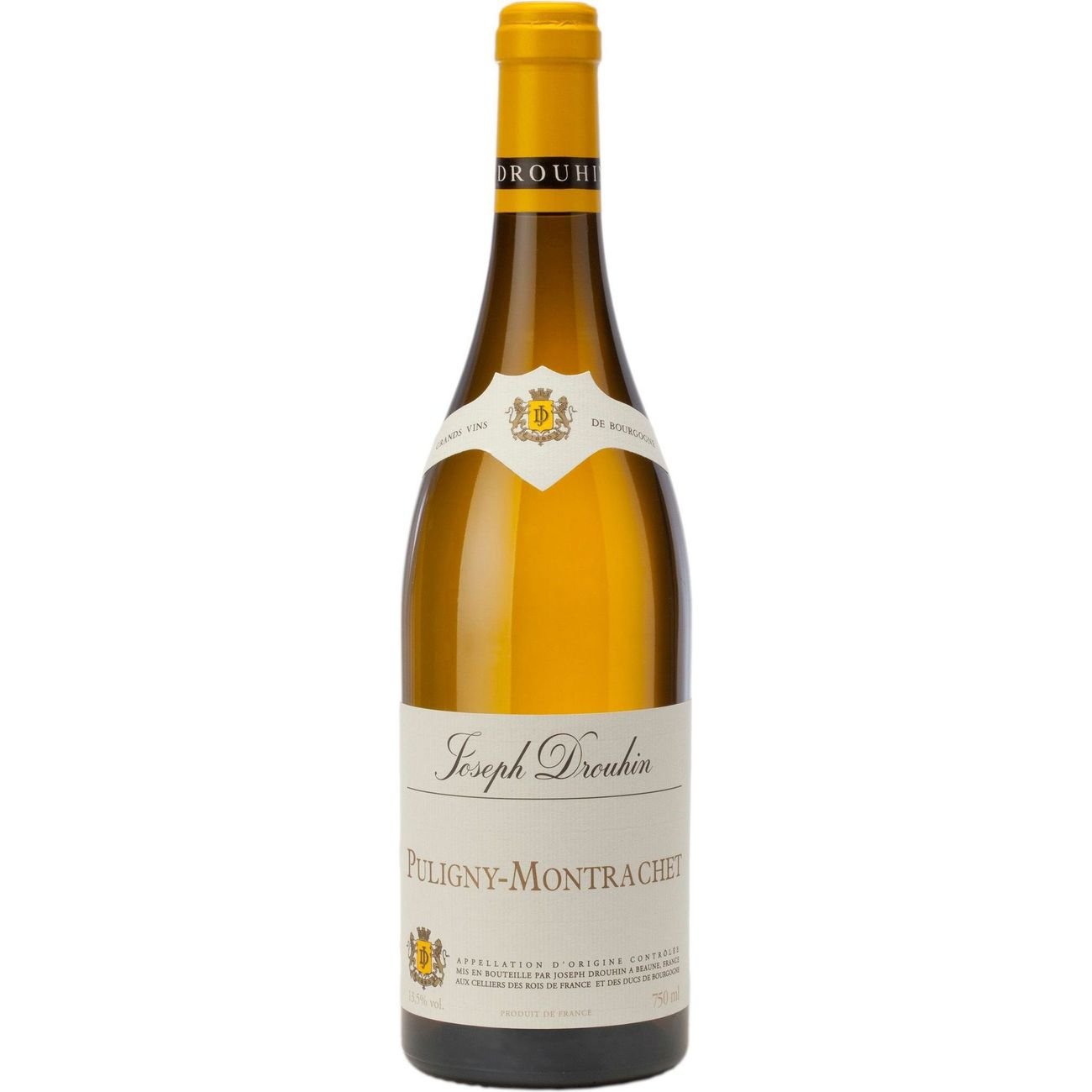 Joseph Drouhin Organic Puligny-Montrachet France White Wine - Shop