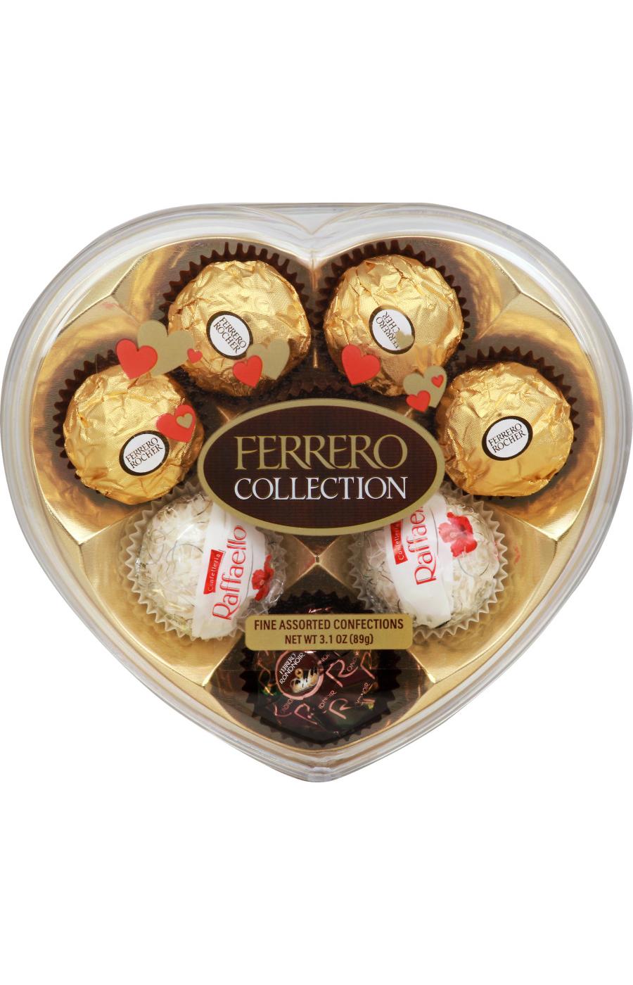 Premium chocolate  Ferrero Food Service