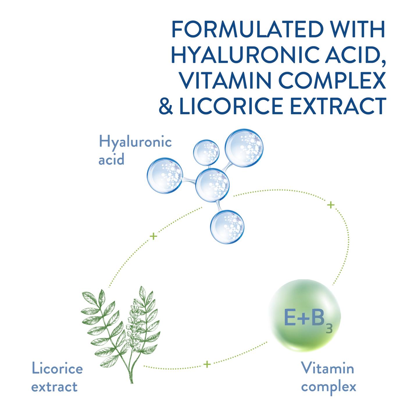 Cetaphil Hydrating Eye Gel Cream; image 4 of 9