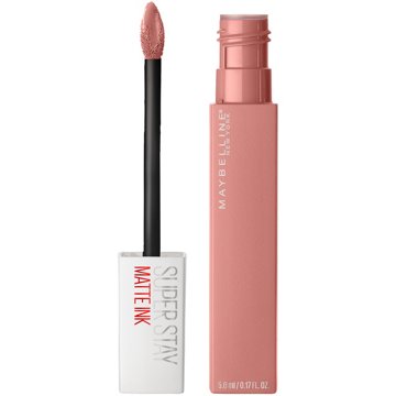 Maybelline Super Stay Matte Ink Liquid Lipstick - Poet