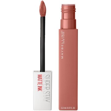 Maybelline Super Stay Matte Ink Liquid Lipstick - Seductress