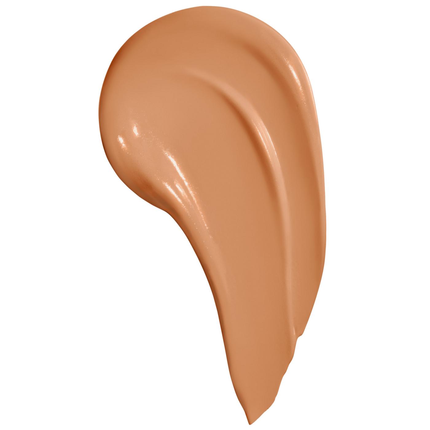 Maybelline Super Stay Longwear Liquid Foundation - Toffee; image 2 of 3