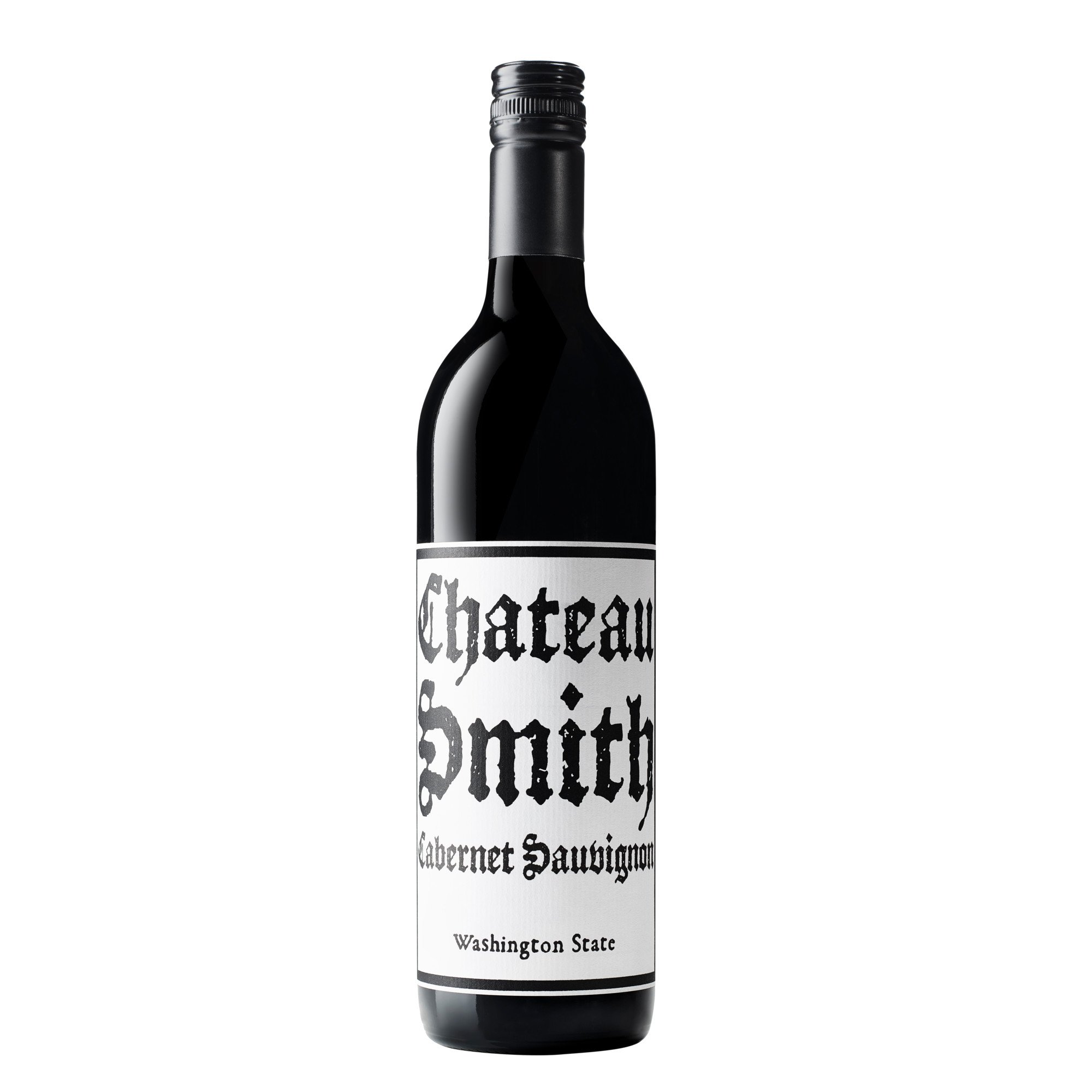 Charles Smith Chateau Smith Cabernet Sauvignon - Shop Wine at H-E-B